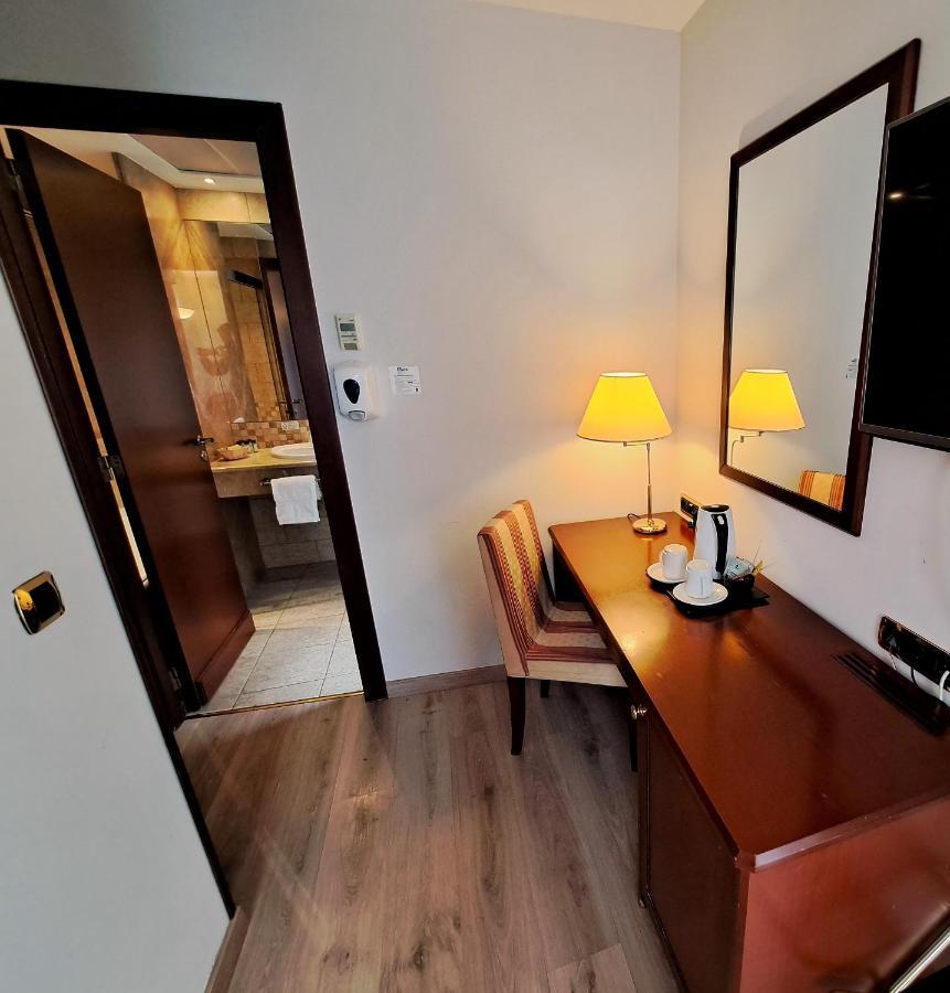 Hotel Spa Termes Carlemany アンドラ・ラ・ベリャ エクステリア 写真