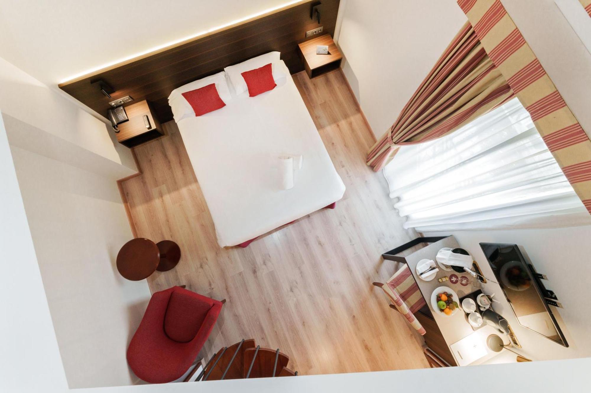 Hotel Spa Termes Carlemany アンドラ・ラ・ベリャ エクステリア 写真