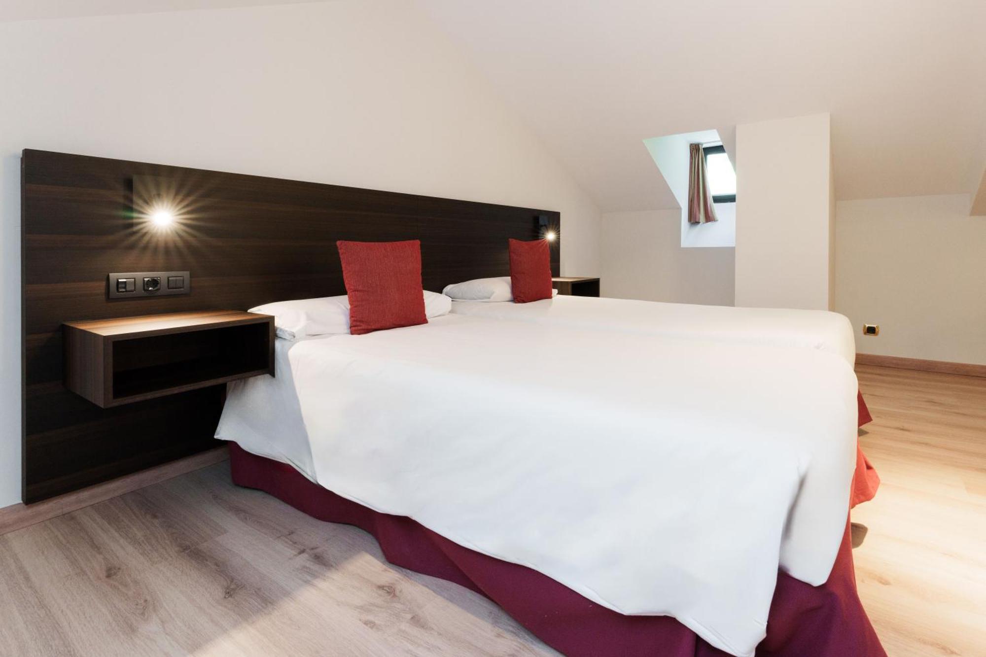 Hotel Spa Termes Carlemany アンドラ・ラ・ベリャ エクステリア 写真