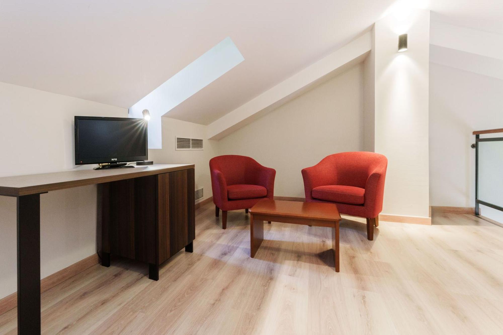 Hotel Spa Termes Carlemany アンドラ・ラ・ベリャ エクステリア 写真