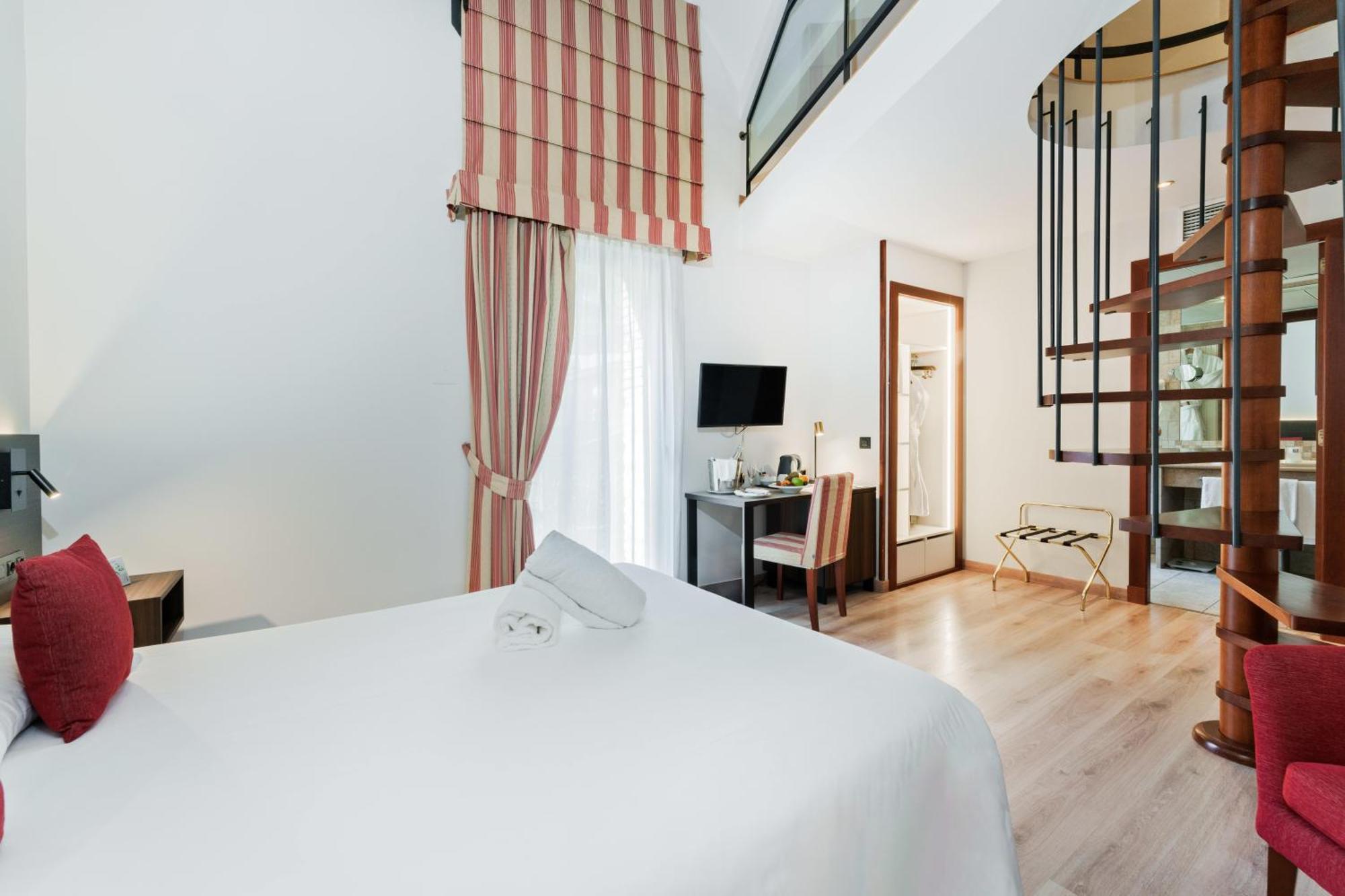 Hotel Spa Termes Carlemany アンドラ・ラ・ベリャ エクステリア 写真