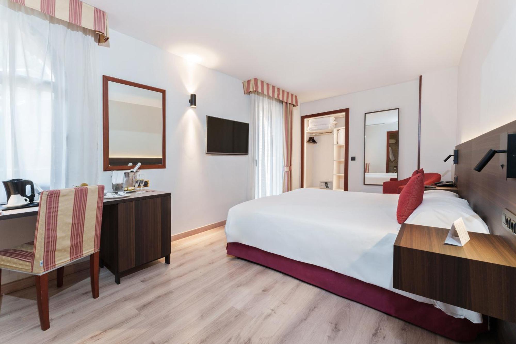 Hotel Spa Termes Carlemany アンドラ・ラ・ベリャ エクステリア 写真