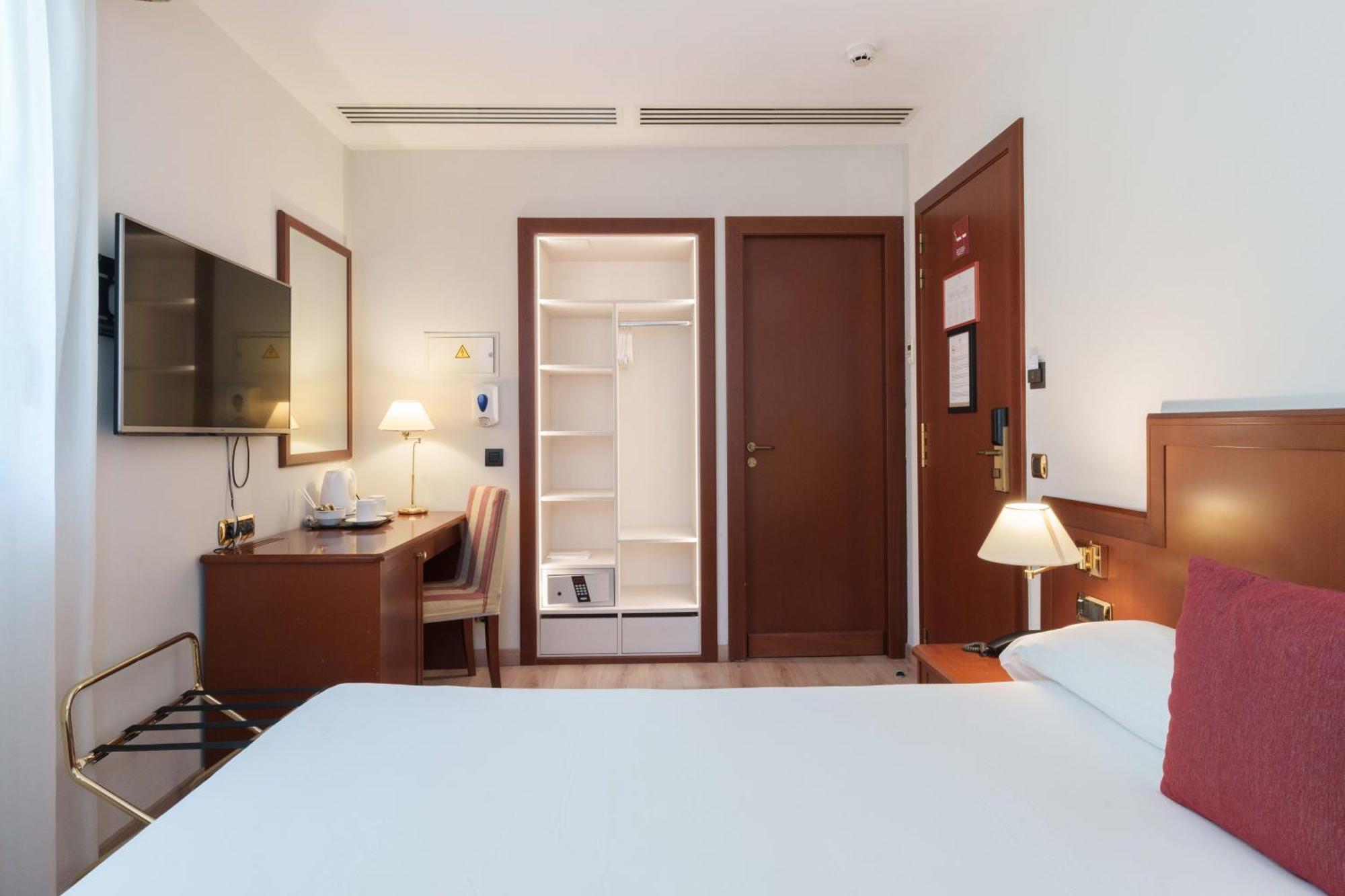 Hotel Spa Termes Carlemany アンドラ・ラ・ベリャ エクステリア 写真